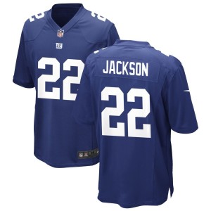 Adoree' Jackson New York Giants Nike Game Jersey - Royal