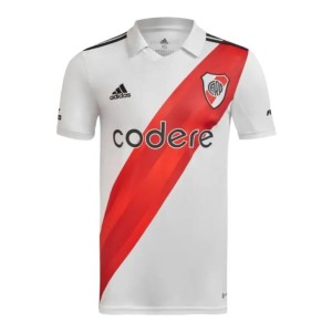22/23 River Plate Home Jersey