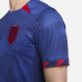 USMNT 2023 Stadium Away Men's Nike Dri-FIT Soccer Jersey - Hyper Royal/Loyal Blue/Speed Red/Speed Red