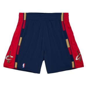 Authentic Cleveland Cavaliers 2008-09 Shorts