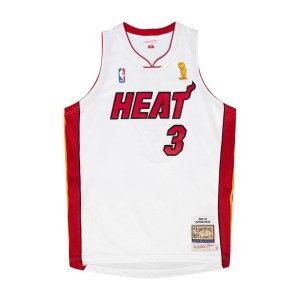 Authentic Dwyane Wade Miami Heat 2005-06 Jersey