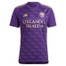Ercan Kara Orlando City SC adidas 2023 The Wall Kit Replica Player Jersey - Purple