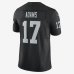 Davante Adams Las Vegas Raiders Men's Nike Dri-FIT NFL Limited Football Jersey - Black