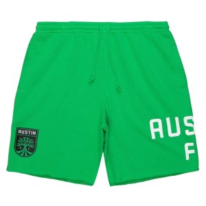 Game Day FT Shorts Austin Fc