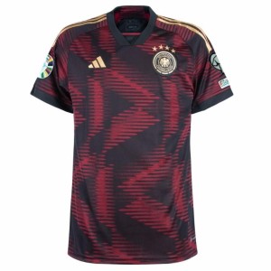 Germany Away Euro 2024 Qualifying Shirt Jersey Kit