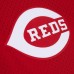 Authentic Pete Rose Cincinnati Reds 1984 Pullover Jersey