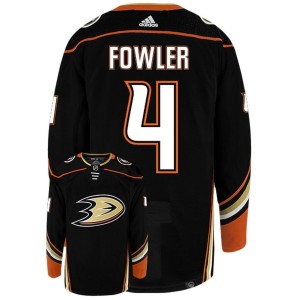 Cam Fowler Anaheim Ducks Adidas Primegreen Authentic NHL Hockey Jersey