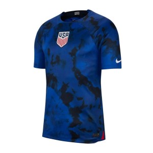 22/23 USMNT Away Jersey USA Kit