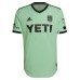 Austin FC adidas 2023 The Sentimiento Kit Authentic Jersey - Mint