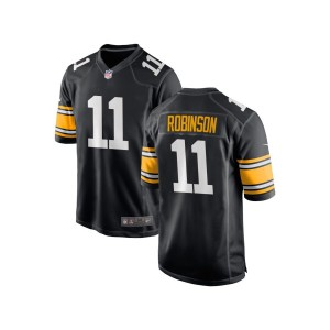 Allen Robinson Pittsburgh Steelers Nike Youth Alternate Game Jersey - Black
