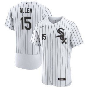 Dick Allen Chicago White Sox Nike Home RetiredAuthentic Jersey - White