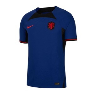 Netherlands Away Jersey 2022 World Cup Kit