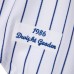 Authentic Jersey New York Mets Home 1986 Dwight Gooden