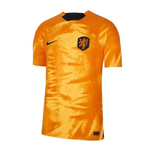 Netherlands Home Jersey 2022 World Cup Kit