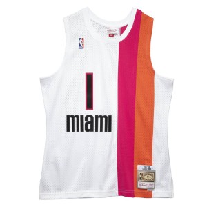 Swingman Chris Bosh Miami Heat 2011-12 Jersey