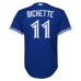 Bo Bichette Toronto Blue Jays Youth Home Replica Player Jersey - Royal