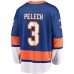 Adam Pelech New York Islanders Fanatics Branded Home Breakaway Player Jersey - Royal
