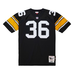Authentic Jerome Bettis Pittsburgh Steelers 1996 Jersey