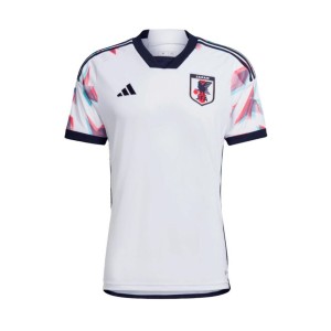 Japan Away Jersey 2022 World Cup Kit