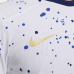 USMNT 2023 Match Home Men's Nike Dri-FIT ADV Soccer Jersey - White/Metallic Gold