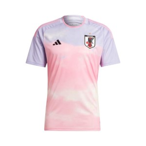 Japan Away 2023 Women's World Cup Jersey Kit