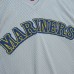 Authentic Edgar Martinez Seattle Mariners 1989 Pullover Jersey