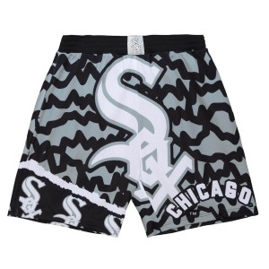 Jumbotron 2.0 Sublimated Shorts Chicago White Sox