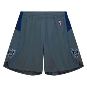 Authentic Dallas Mavericks Alternate 2003-04 Shorts