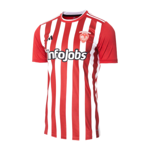 2023 Aniquiladores FC Home Jersey