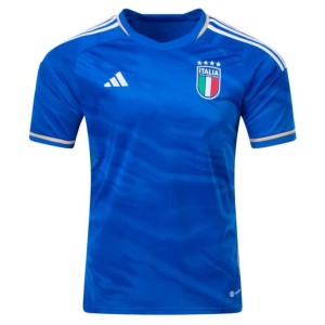 Italy Home Jersey 2023 Women's World Cup Kit