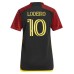 Nicolas Lodeiro Seattle Sounders FC adidas Women's 2023 The Bruce Lee Kit Replica Jersey - Red