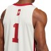 Indiana Hoosiers adidas Honoring Black Excellence Replica Basketball Jersey - Cream