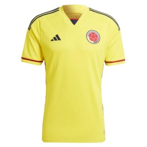 Colombia Home Jersey 2023 Women's World Cup Kit