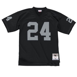 Legacy Willie Brown Oakland Raiders 1976 Jersey