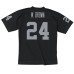 Legacy Willie Brown Oakland Raiders 1976 Jersey