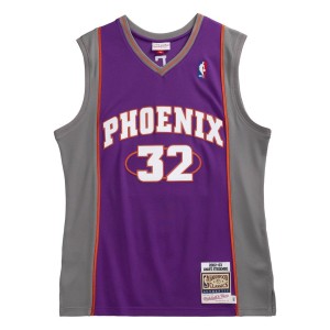 Authentic Amar'e Stoudemire Phoenix Suns 2002-03 Jersey