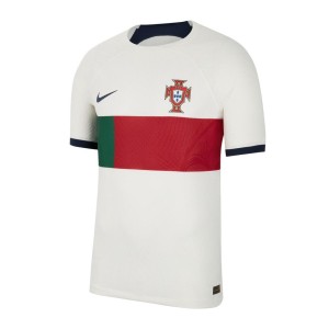 Portugal Away Jersey 2022 World Cup Kit