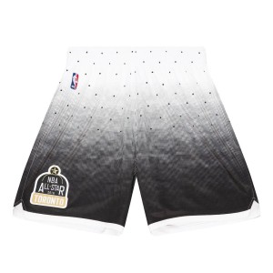 Authentic All-Star USA 2016-17 Shorts