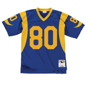 Legacy Jersey St. Louis Rams 1999 Isaac Bruce