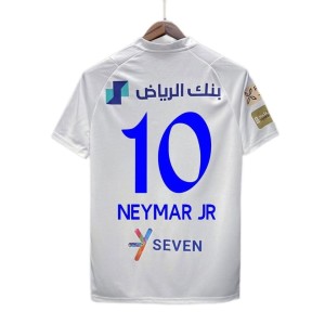 23/24 Al Hilal SFC Neymar Jr Away Jersey