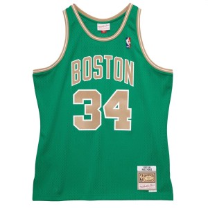 Swingman Paul Pierce Boston Celtics 2007-08 Jersey