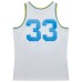 Kareem Abdul-Jabbar UCLA Bruins Mitchell & Ness 1968 Throwback Jersey - White