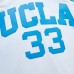 Kareem Abdul-Jabbar UCLA Bruins Mitchell & Ness 1968 Throwback Jersey - White