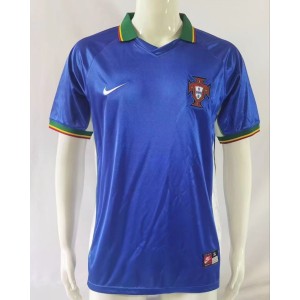 1997-98 Portugal Away Retro Jersey