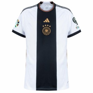 Germany Home Euro 2024 Qualifying Shirt Jersey Kit