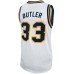 Jimmy Butler Marquette Golden Eagles Original Retro Brand Alumni Basketball Jersey - White