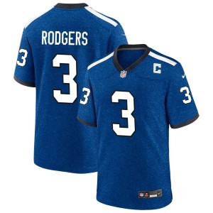 Amari Rodgers  Indiana Nights Indianapolis Colts Nike Alternate Game Jersey - Blue