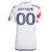 Chicago Fire adidas 2023 A Kit For All Replica Custom Jersey - White
