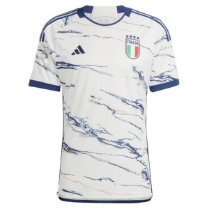 Italy Away Jersey 2023 Women's World Cup Kit