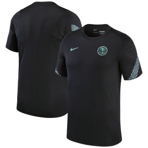 Club America Nike 2021/22 Strike Jersey - Black